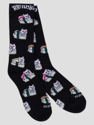 RIPNDIP Sushi Nerm Sokker