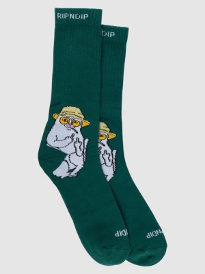 RIPNDIP Nermal S Thompson Strumpor