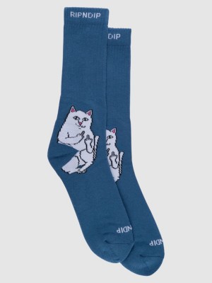 RIPNDIP Lord Nermal Sokker
