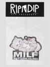 RIPNDIP Man I Love Felines Osvežilec zraka
