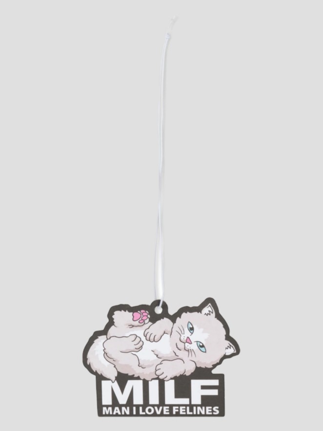 RIPNDIP Man I Love Felines Osvežovac vzduchu