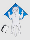 RIPNDIP Lord Nermal Toy Kite