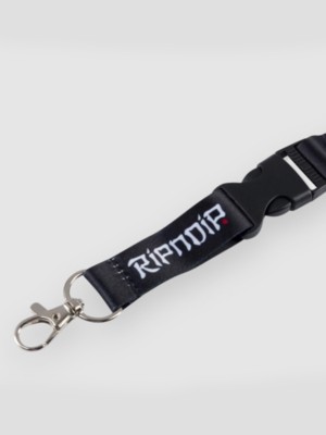 Sushi Nerm Lanyard