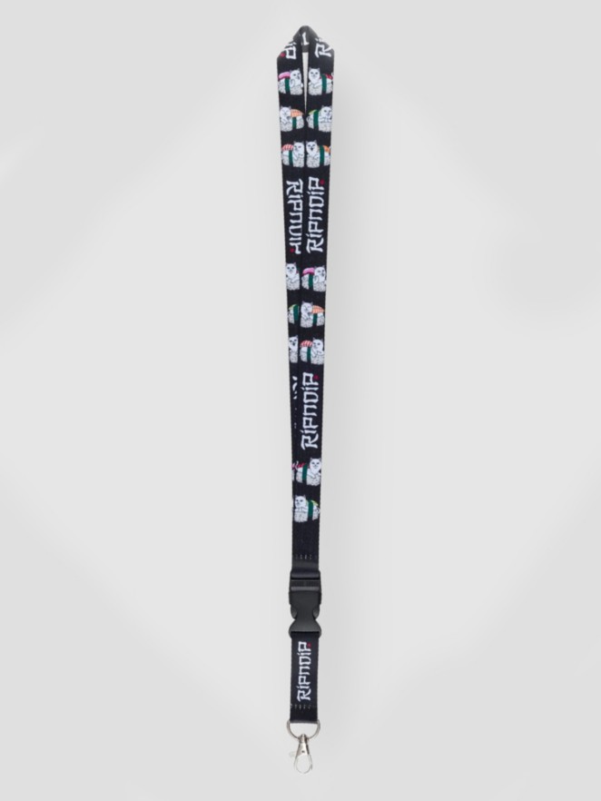 RIPNDIP Sushi Nerm Lanyard