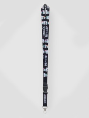 RIPNDIP Sushi Nerm Lanyard