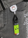 RIPNDIP No Smoking Lighter Leash