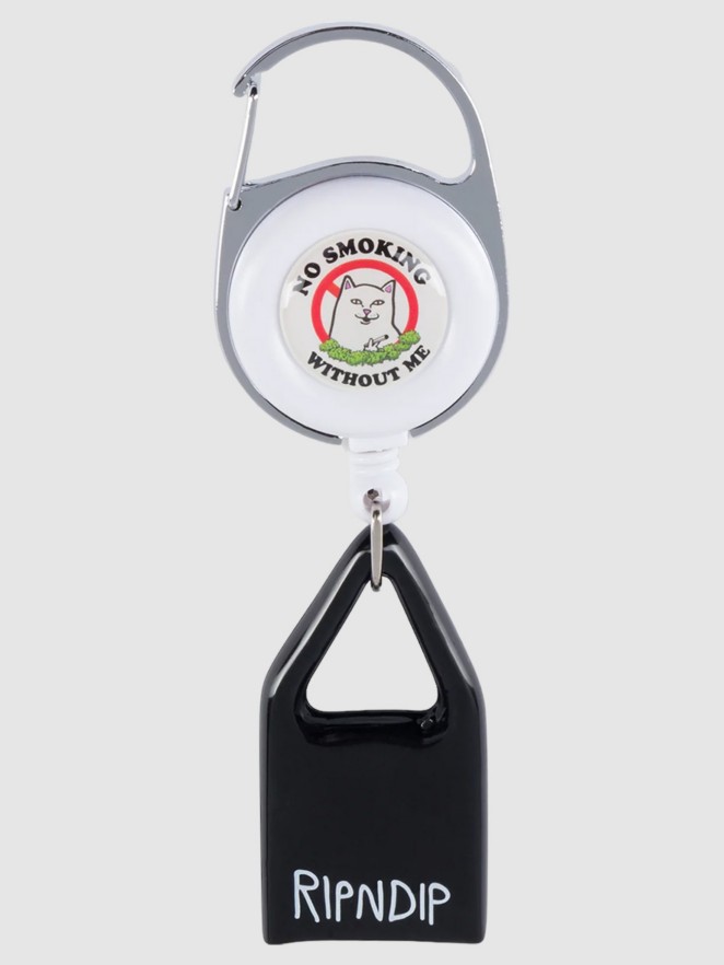 RIPNDIP No Smoking Lighter Leash