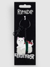 RIPNDIP Sushi Nerm Key Chain