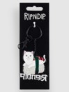RIPNDIP Sushi Nerm Key Chain