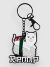 RIPNDIP Sushi Nerm Key Chain