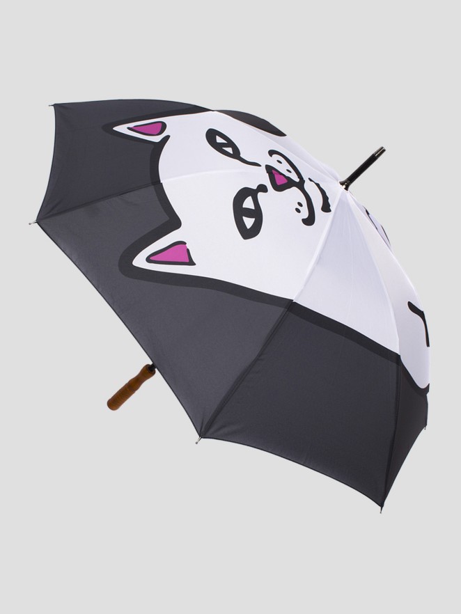 RIPNDIP Lord Nermal Umbrella