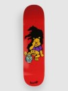 Welcome Hunny On Evil Twin 8.25″ Skateboard Deck