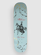 Cowgirl Ryan Townley Pro On Enenra 8.5&amp;#034; Skateboard Deck