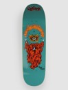 Welcome Ryan Reyes Pro On Baculus 2.0 9″ Skateboard