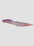Light And Easy On Totem 2.0 9.8&amp;#034; Skateboard Deck