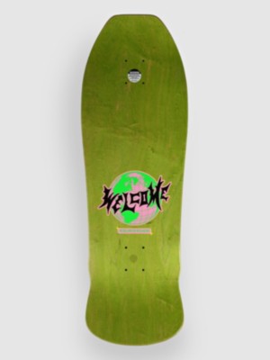 Super Simp On Early Grab 10&amp;#034; Skateboard Deck