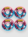 Welcome Orbs Apparitions Splits Round 99A 52mm Hjul