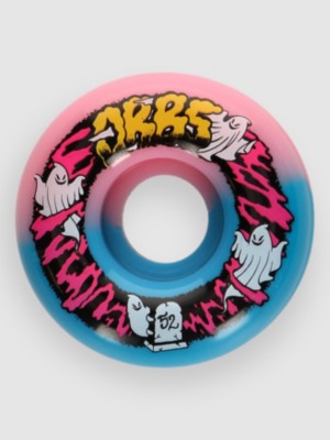 Welcome Orbs Apparitions Splits Round 99A 52mm Roues