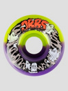 Welcome Orbs Apparitions Splits Round 99A 53mm Hjul