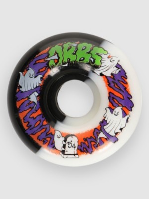 Photos - Other for outdoor activities Welcome Welcome Orbs Apparitions Splits Round 99A 54mm Wheel white split