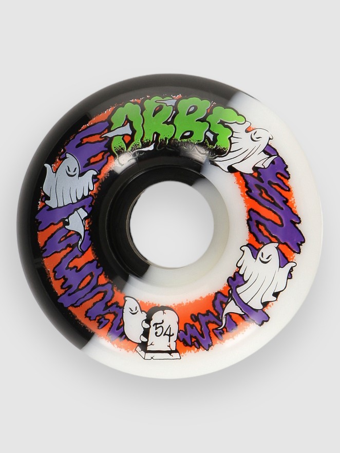 Welcome Orbs Apparitions Splits Round 99A 54mm Hjul