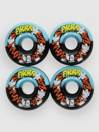 Welcome Orbs Apparitions Splits Round 99A 56mm Hjul