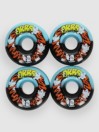 Welcome Orbs Apparitions Splits Round 99A 56mm Wheel