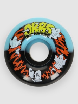 Photos - Other for outdoor activities Welcome Welcome Orbs Apparitions Splits Round 99A 56mm Wheel blue split
