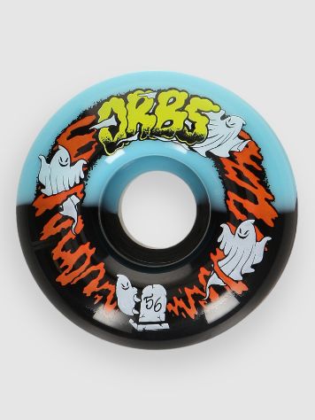 Welcome Orbs Apparitions Splits Round 99A 56mm Wheel
