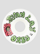 Orbs Ryan Lay Specters Conical 99A 52mm Rodas