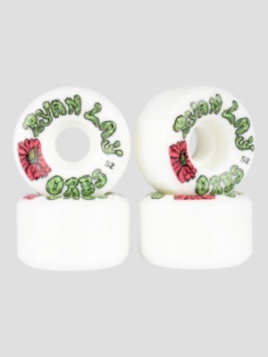 Welcome Orbs Ryan Lay Specters Conical 99A 52mm Rollen