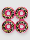 Welcome Orbs Corey Duffel Apparitions 99A 54mm Hjul