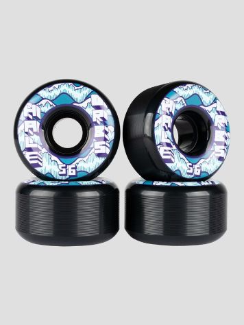 Welcome Orbs Shawn Hale Specters Conica 99A 56mm Rollen