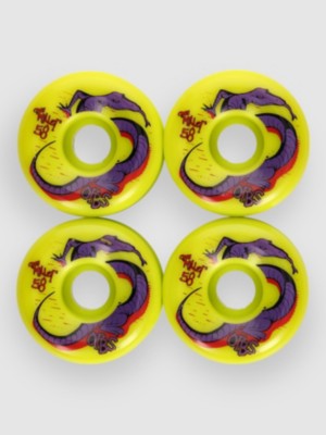Orbs Chris Miller Specters 99A 58mm Ruote