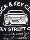 Key Street Car Club T-Shirt