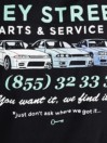 Key Street Parts And Service T-Shirt