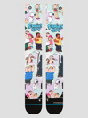 Stance Family Values Snow Funktionsstrumpor