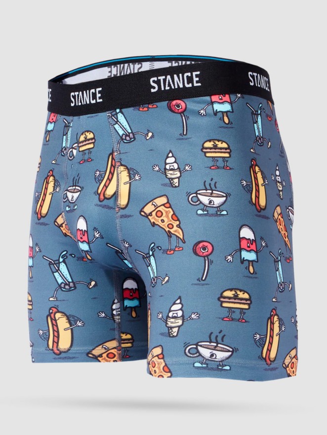 Stance Seyclops Boxer Brief Boxershorts