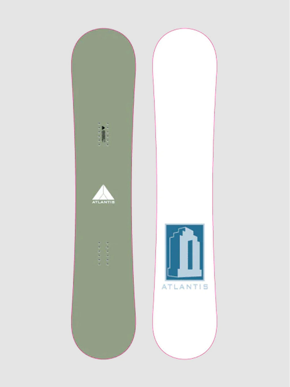 Riksgr&auml;nsen 2024 Snowboard
