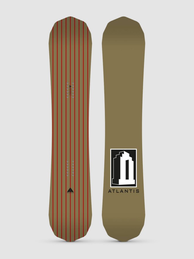 Atlantis Nera 2024 Snowboard