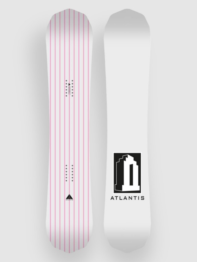 Atlantis Nera Ltd 2024 Snowboard