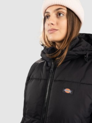 Alatna Oversized Puffer Bunda