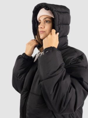 Alatna Oversized Puffer Casaco