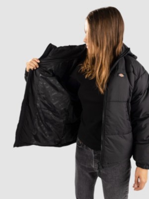 Alatna Oversized Puffer Casaco