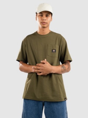 Mount Vista Pocket T-Shirt