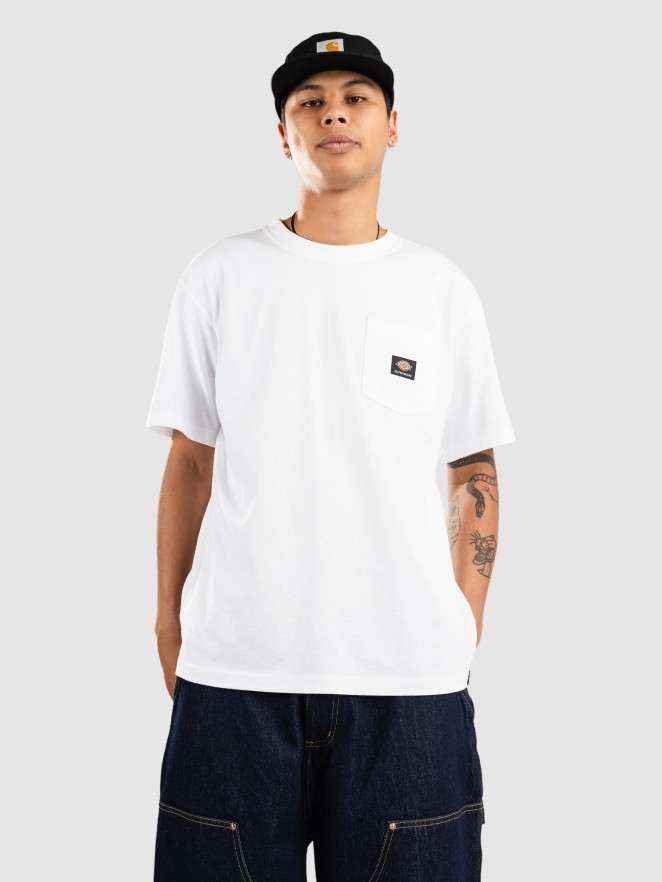 Dickies Mount Vista Pocket T-Shirt