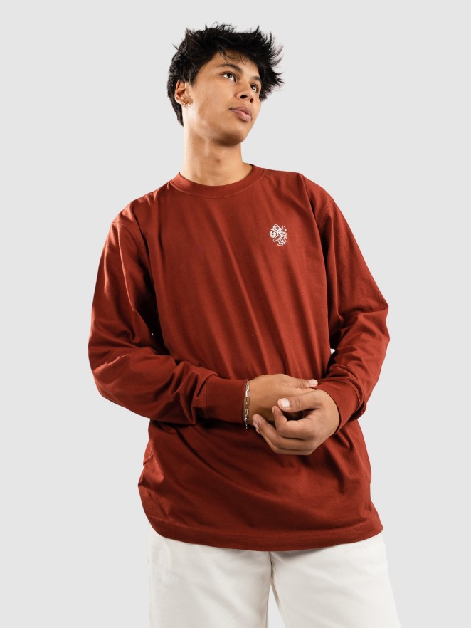 Dickies Scott City Long Sleeve T-Shirt