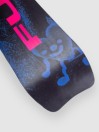 Funky Snowboards Abracadabra 2024 Snowboard