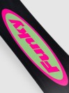 Funky Snowboards Derby 2024 Snowboard