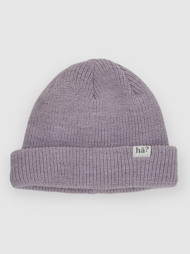 Hä? Navigator Beanie